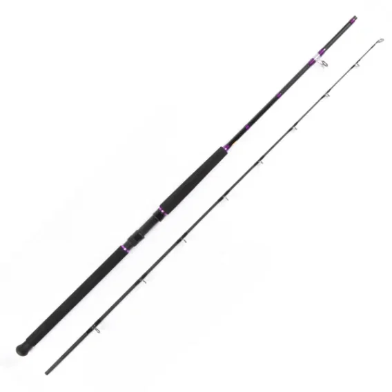 BlackkRock Akita Pro Boat 7ft 6ins rod.