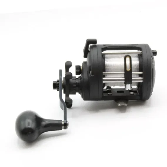 Bow Wave Boat reel