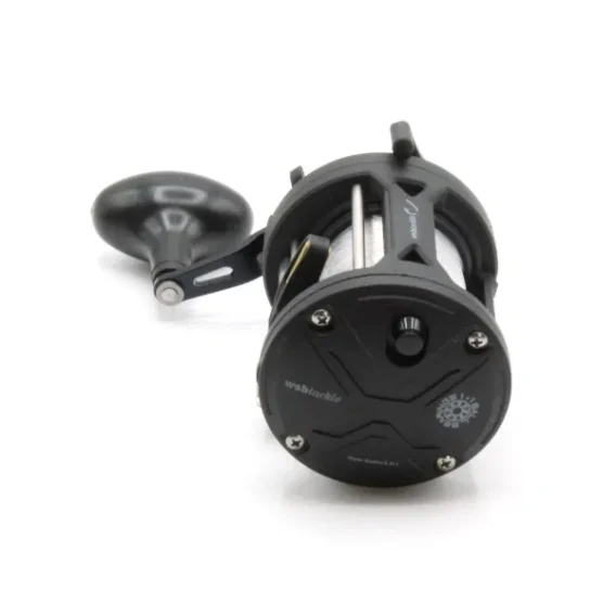 Bow Wave Boat reel - Image 2