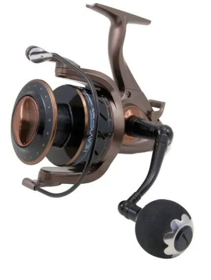 TS Heavy Specimen Carp reel 70 size.