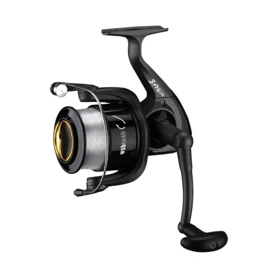 GR8 140 Spinning reel