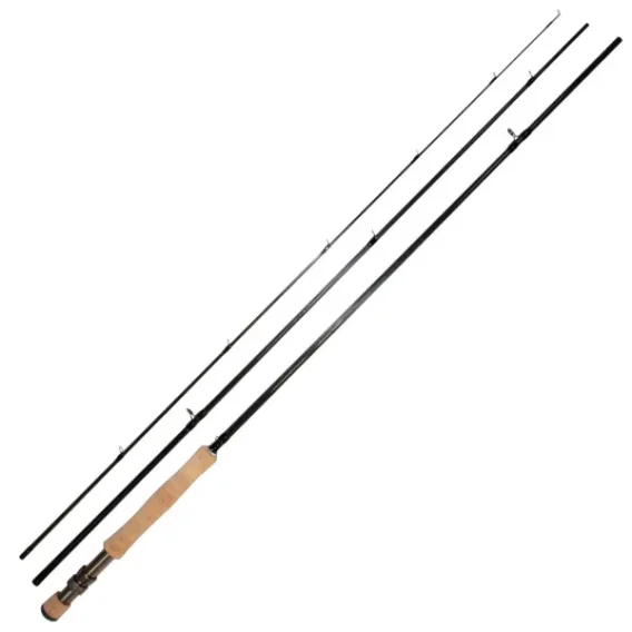 Attura 8ft carbon Fly rod