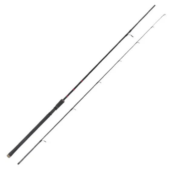 BlackRock Hawkridge" Hexatron" 8ft lure rod