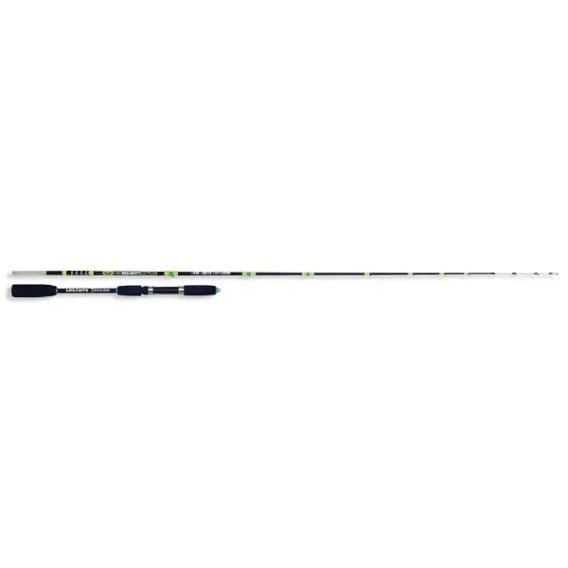 Squiddy XL2 6ft Boat Rod